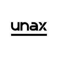 Unax logo - Similar company to Imprint