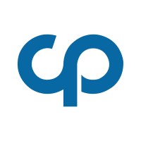 Channel Partners Events logo - Similar company to Acs Cloud Partners