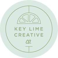 Key Lime Creative Co. logo - Similar company to Lila Philadelphia