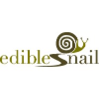 Edible Snail