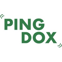 Pingdox logo - Similar company to Insp As