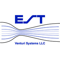 EST Venturi Systems LLC logo - Similar company to Gulf Coast Engineered Solutions, Inc.