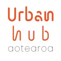 Urbanhub Aotearoa Limited logo - Similar company to Botanic Landscape Architects