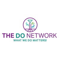 The Do Network logo - Similar company to Macare Health Solutions
