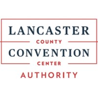 Lancaster County Convention Center Authority logo - Similar company to The Amish Experience