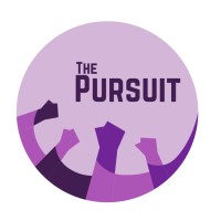 The Pursuit - Global Women For Change