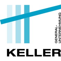 Keller Hoch- und Tiefbau AG