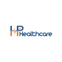 Hp Healthcare logo - Similar company to Fedmatrix™