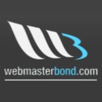 Webmasterbond logo - Similar company to Ideachain