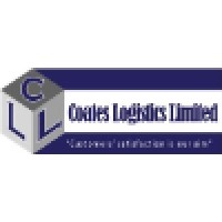 Coates Logistics Limited