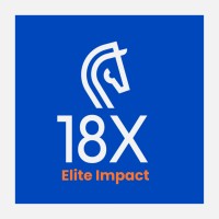 18X Elite Impact logo - Similar company to I-Lab Angels