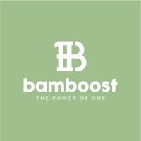 Bamboost logo - Similar company to Bamboost