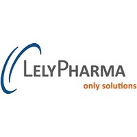 Lelypharma logo - Similar company to Ace Pharmaceuticals