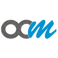 OCM logo - Similar company to Ocm Solution