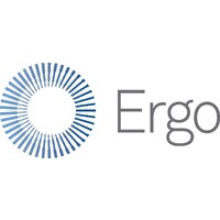 Ergo logo - Similar company to Ergo