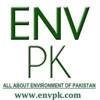 ENVPK - Environment Pakistan logo - Similar company to Energy Hatch