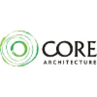 CORE Architecture Pty Ltd logo - Similar company to Elevation Architecture
