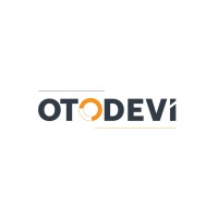 Otodevi Otomotiv Perakende Hizmetler logo - Similar company to Devi Yazılım