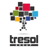 Tresol group logo - Similar company to Ellipse