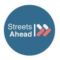 Streets Ahead (Borders) logo - Similar company to Glasgow University Commercial Awareness Society