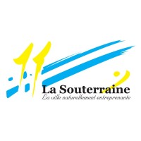 Ville de La Souterraine logo - Similar company to Syded
