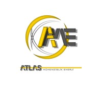 ATLAS Mühendislik & Enerji | Elektrik Taahhüt logo - Similar company to Kobi̇nerji̇