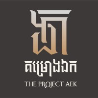 The Project Aek by Borey Bunly logo - Similar company to Borey Tyleang