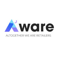Aware - Altogether We Are Retailers logo - Similar company to Doraas