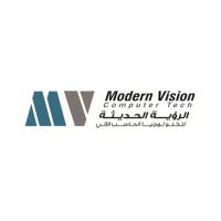 Modern Vision Computer Tech logo - Similar company to Wine Yard Technologies
