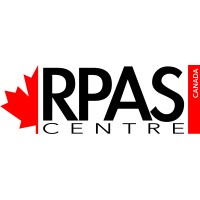 RPAS Centre logo - Similar company to Soludrones