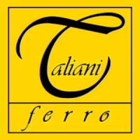 Taliani Ferro 1912 logo - Similar company to Rinaldi Superforni S.R.L.
