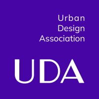 Urban Design Association NSW logo - Similar company to Veew Studio