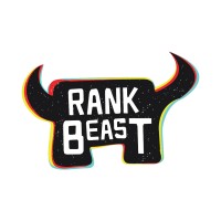 Rank Beast logo - Similar company to Cor Comms