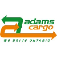 Adams Cargo Limited logo - Similar company to Amar Group