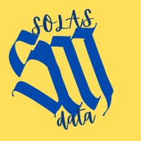 SolaS Data logo - Similar company to Firazi