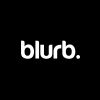 Blurb Studio logo - Similar company to Phew