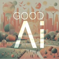 Good AI logo - Similar company to Ai [R]Ecursive