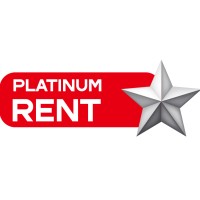 Platinum Rent logo - Similar company to Dieci Türkiye