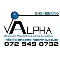 Alpha Engineering - Bloemfontein logo - Similar company to 2Opic