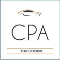 C.P.A Automobiles logo - Similar company to Publi Espace