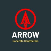 Arrow Concrete Contractors logo - Similar company to Quality 1St Concrete