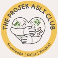 The Projek Asli Club