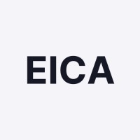 EICA logo - Similar company to Hackable Studio