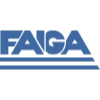 FAIGA logo - Similar company to Envadec
