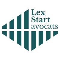 Lex Start Avocats logo - Similar company to Ajava