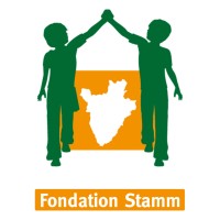 Fondation Stamm NGO logo - Similar company to Génios & Traquinas