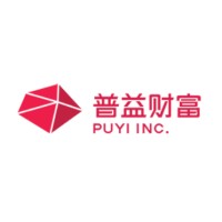 普益财富 PUYI INC. logo - Similar company to Xre Ny