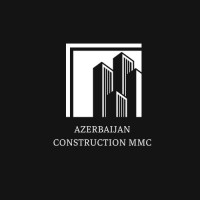 Azerbaijan construction logo - Similar company to Ooo Evo Construction