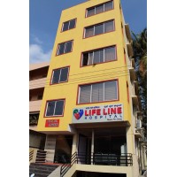 Life Line Hospital - Belagavi
