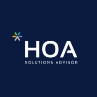 Hoa Solutions Advisor